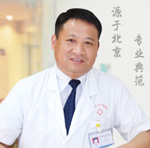 杨双喜